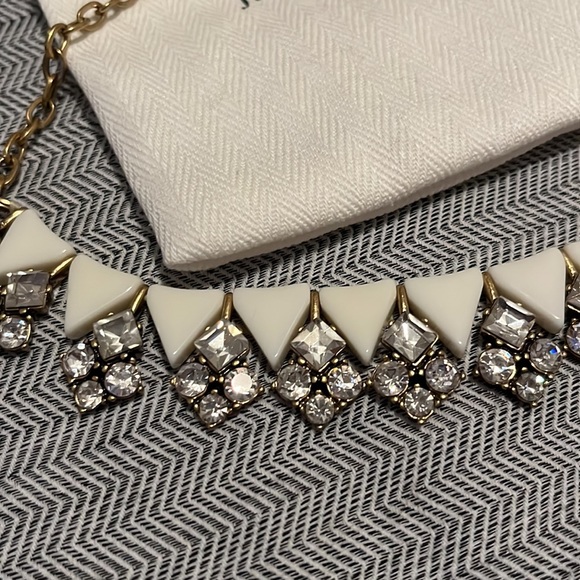 J.Crew Necklace - Picture 2 of 2